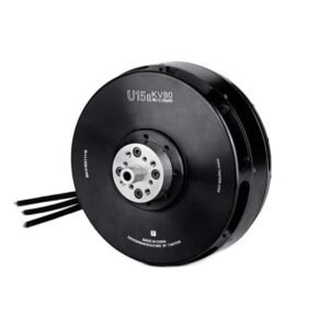 T-Motor U15 II KV80 KV100