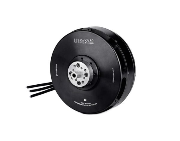 T-Motor U15 II KV80 KV100