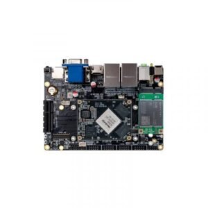 Motherboard AIO-3588MQ 16G LPDDR4 128G eMMC