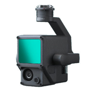 DJI Zenmuse L1 Gimbal