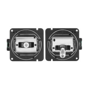 AG02 CNC Hall Gimbals for TX15 & TX16S & Boxer Radio