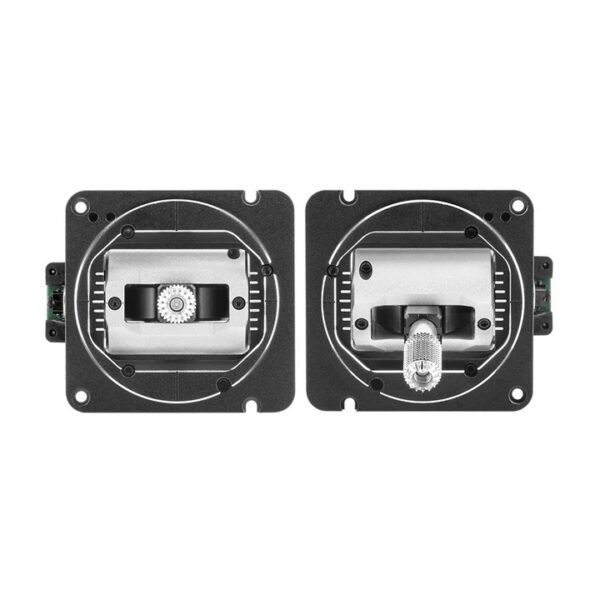 AG02 CNC Hall Gimbals for TX15 & TX16S & Boxer Radio