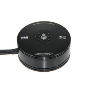 Brushless Motor MAD M6C12 IPE V3.0