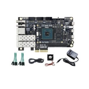 Sipeed Tang Mega 138K Pro Dock Development Board