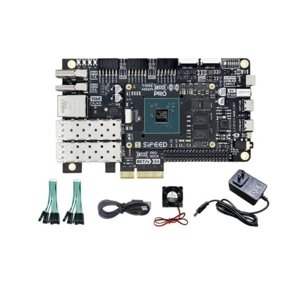 Sipeed Tang Mega 138K Pro Dock Development Board