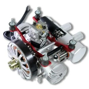 Hybrid Motor for Drone DLE70HD