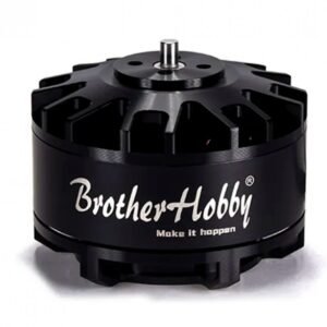 Brotherhobby Tornado T10 5215 PRO Engine