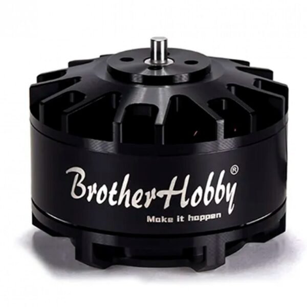 Brotherhobby Tornado T10 5215 PRO Engine