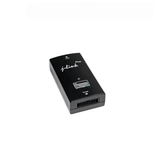 J-Link PLUS Classic Debug Chip