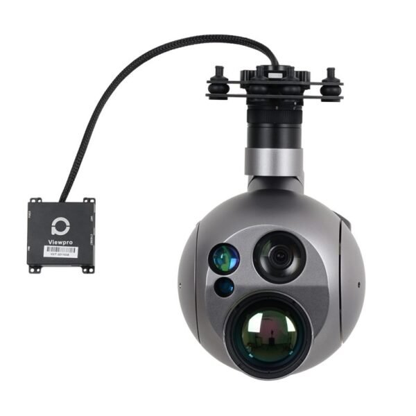 Mugin A30TR-50 Suspension