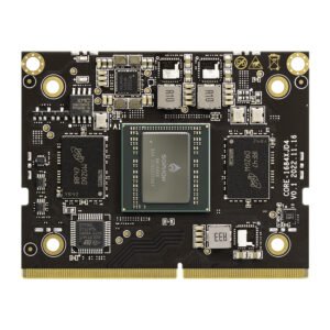 Processor module Core-1684XJD4 16G