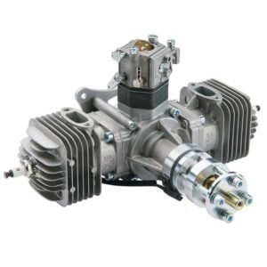 DLE-60 Engine