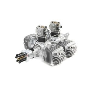 Petrol engine DLE222