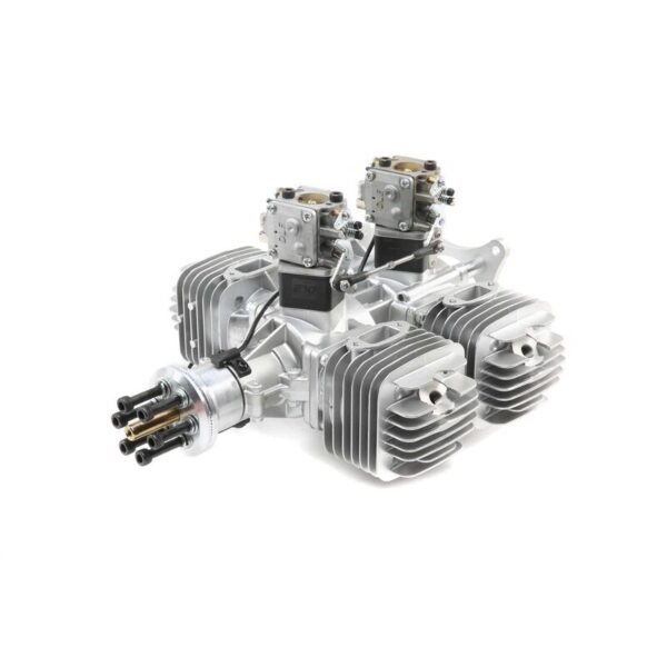 Petrol engine DLE222