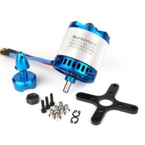 Sunnysky X4130 520KV Engine