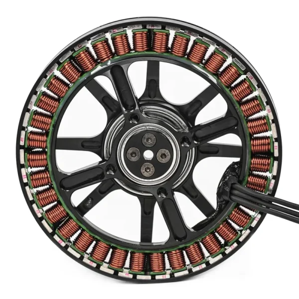 Brushless Motor T-Motor Antigravity MN 1005 KV90