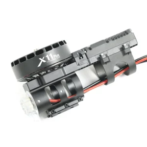 Hobbywing X11 PLUS Kit