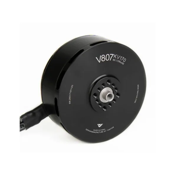 Engine T-MOTORS V807 KV170