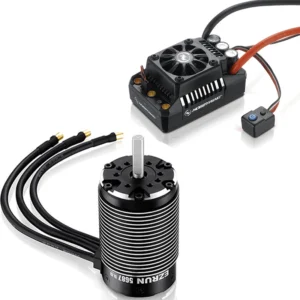 Hobbywing EzRun 5687SL 1100kW Brushless Motor