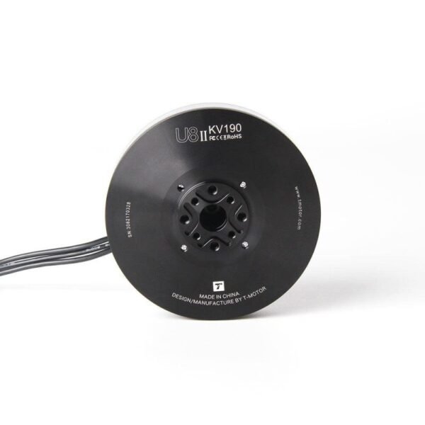 Engine T-Motor U8 II KV190