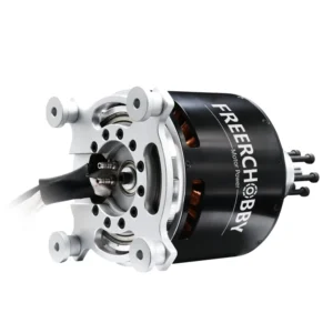 Freerchhobby MP120100 KV50 Engine