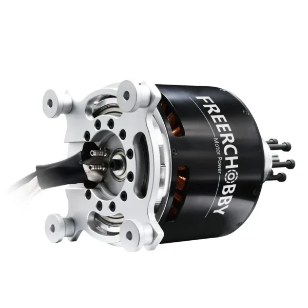 Freerchhobby MP120100 KV50 Engine