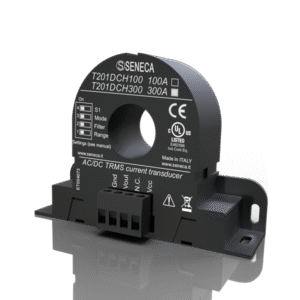 Current Converter Seneca T201DCH300-M