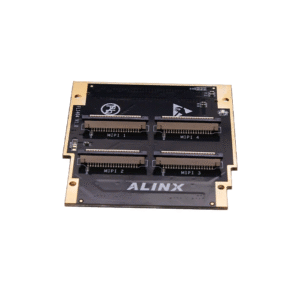Alinx FL1404 MIPI Interface FMC Expansion Board