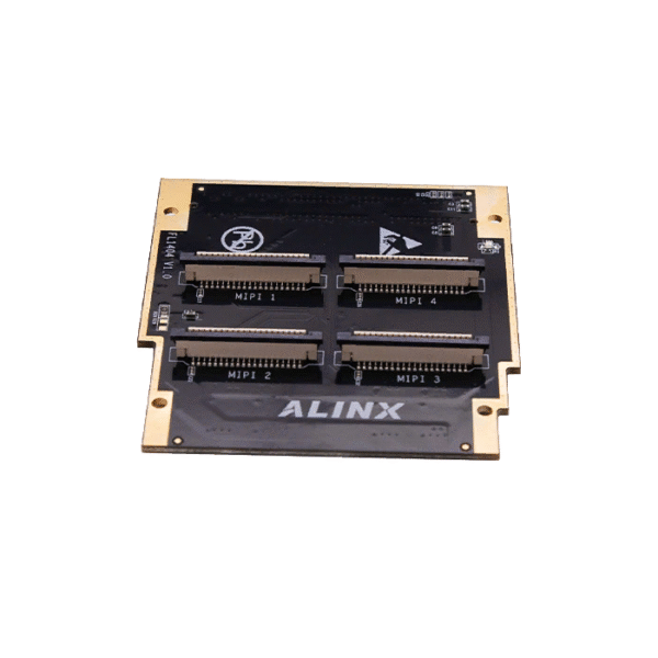 Alinx FL1404 MIPI Interface FMC Expansion Board
