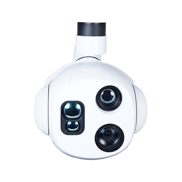 Mugin Q30TIRM Pro Pendant