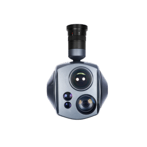 Viewpro Q30TIRM Plus 30X EO+IR Gimbal Camera
