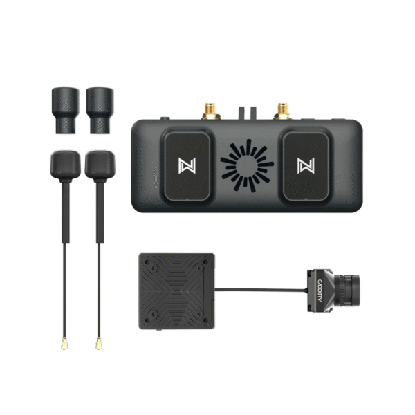 Walksnail Avatar VRX Video Receiver