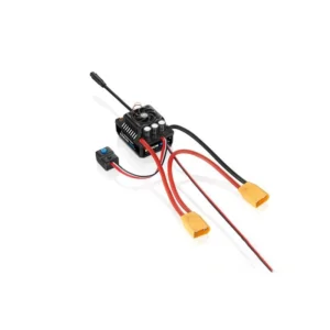 Hobbywing EZRUN MAX8 G2 160A 2250KV Motor