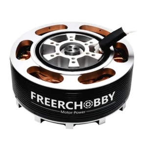 Electric motor Freerchooby MP20280 55 kV