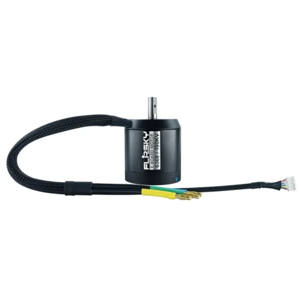 Flipsky 6374 Touch Motor, 190KV, 3500W