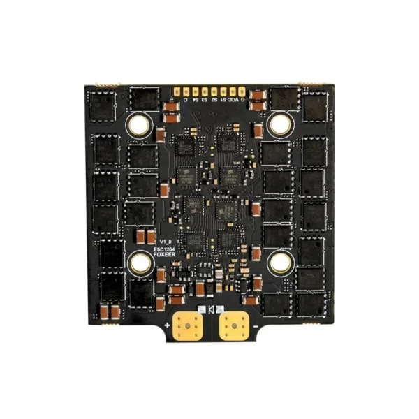 ESC controller Foxeer Reaper V2 82A F4 120K BL32 4in1