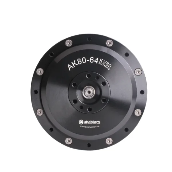 Electric motor T-MOTOR AK80-64