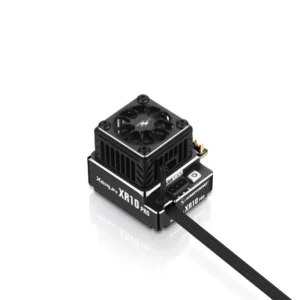 ESC controller Hobbywing XERUN XR10 PRO G2S 160A