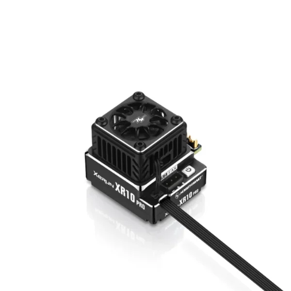 ESC controller Hobbywing XERUN XR10 PRO G2S 160A