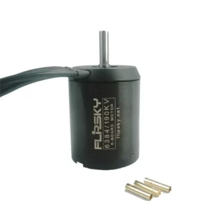 Flipsky 6384 190 KV Engine