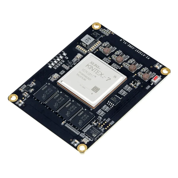 Electronic module PZ-K7325T-SOM