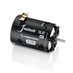 Hobbywing XeRun Justock 21.5T 60A Brushless Sensored Motor