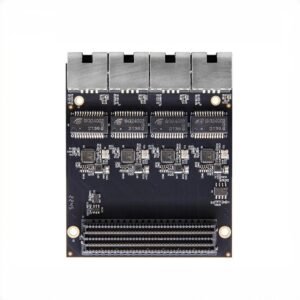 Alinx FL2121 ETHERNET Interface FMC Expansion Board