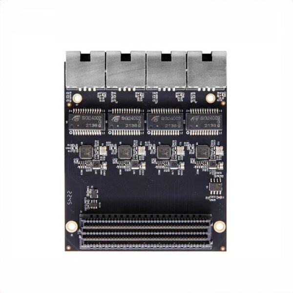Alinx FL2121 ETHERNET Interface FMC Expansion Board