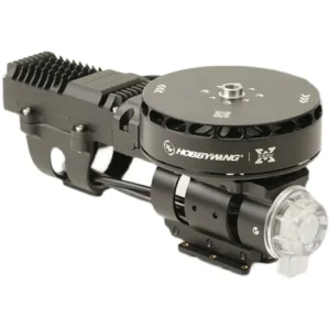 Hobbywing X11 Engine