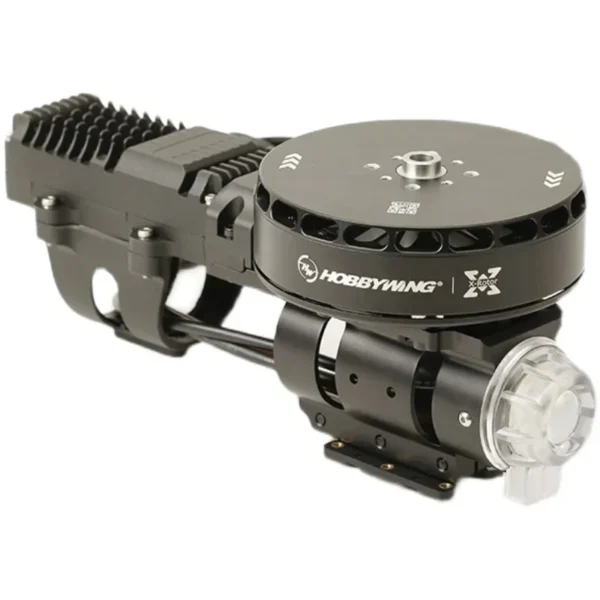 Hobbywing X11 Engine