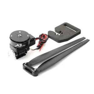 Hobbywing X9 PLUS Kit