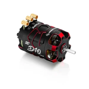 Hobbywing XeRun XD10 Pro 100 Engine