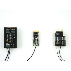 TBS Crossfire Micro RX V2 Receiver
