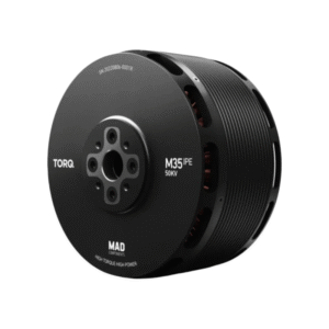 Engine MAD TORQ M35 IPE